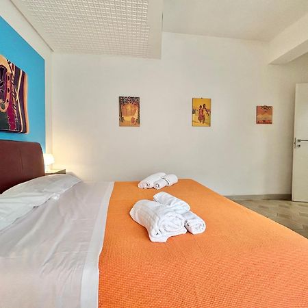 Appartamento Elena Cefalu Ngoại thất bức ảnh