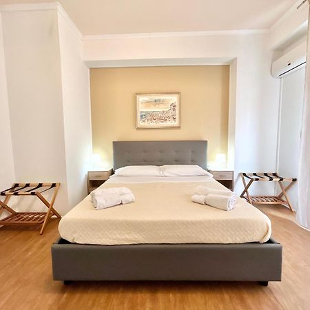Appartamento Elena Cefalu Ngoại thất bức ảnh
