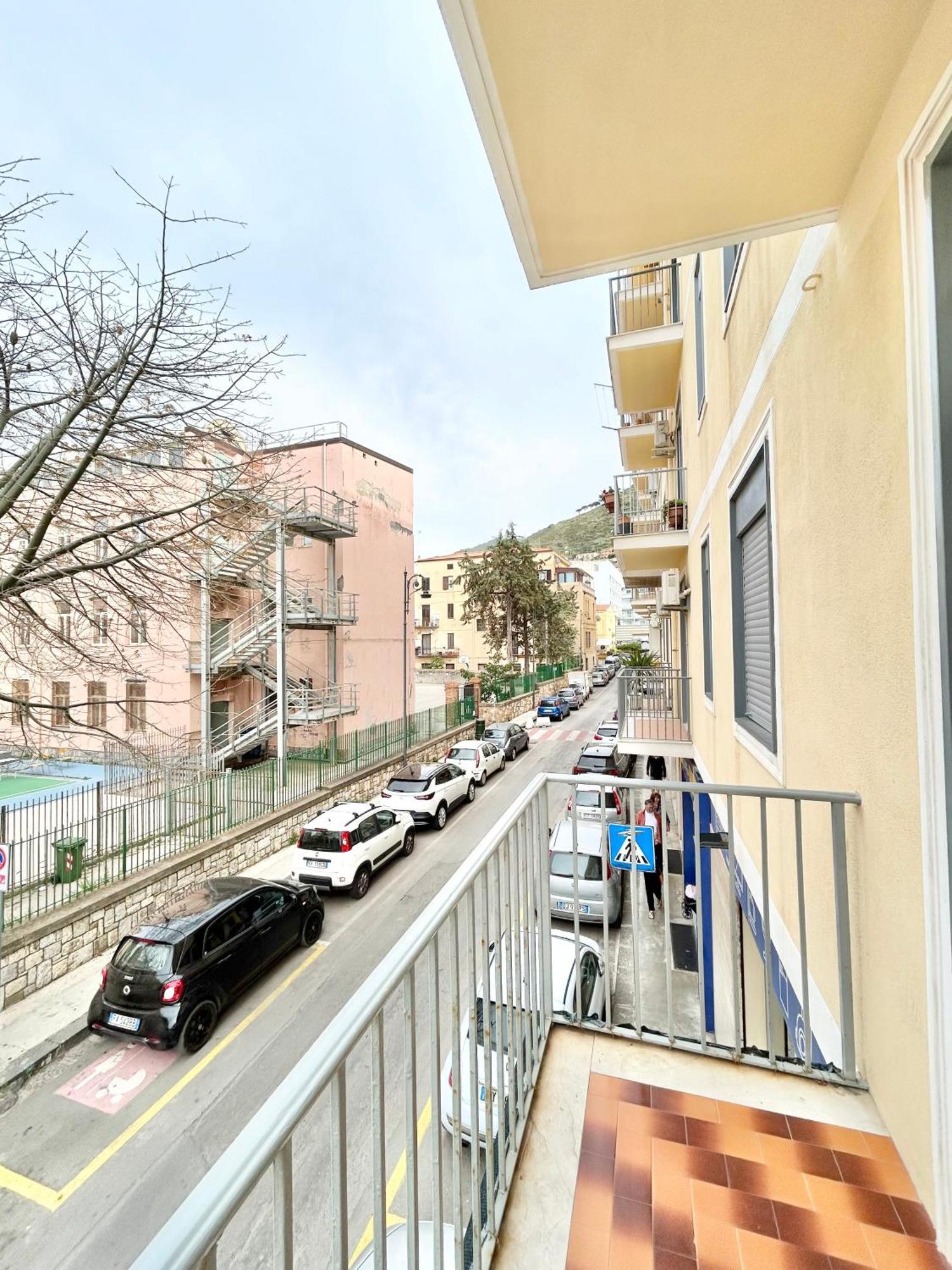 Appartamento Elena Cefalu Ngoại thất bức ảnh