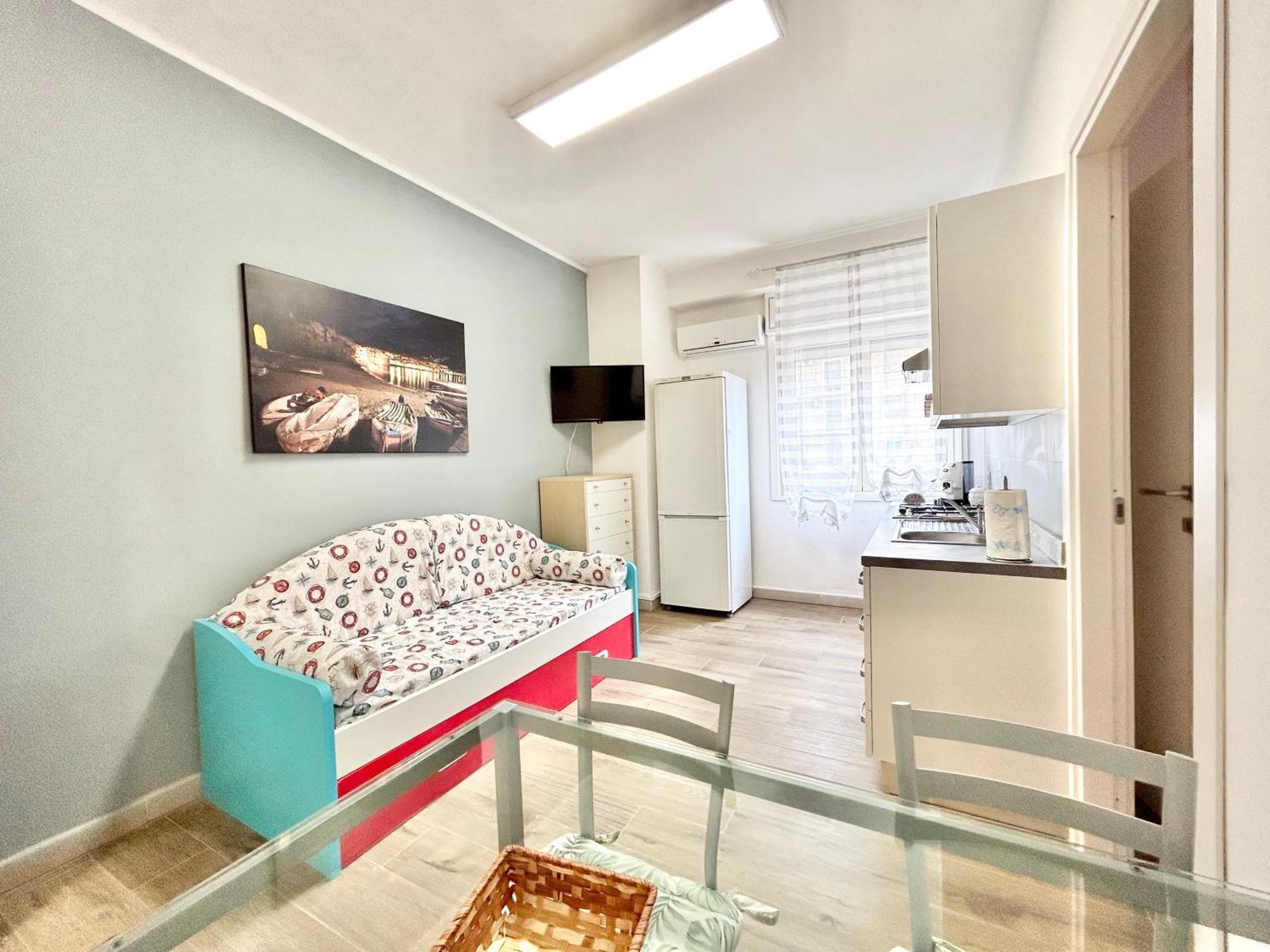 Appartamento Elena Cefalu Ngoại thất bức ảnh
