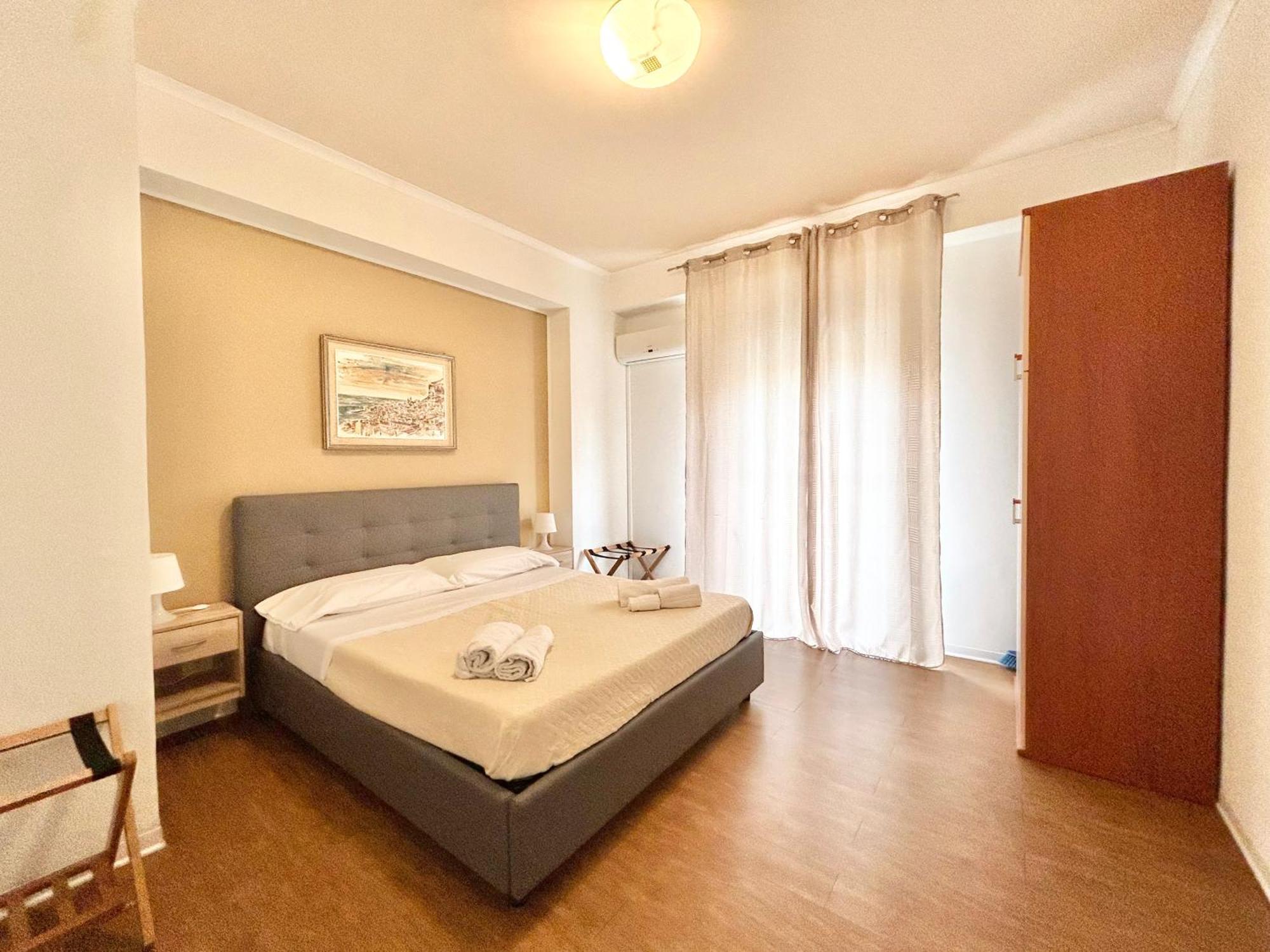 Appartamento Elena Cefalu Ngoại thất bức ảnh