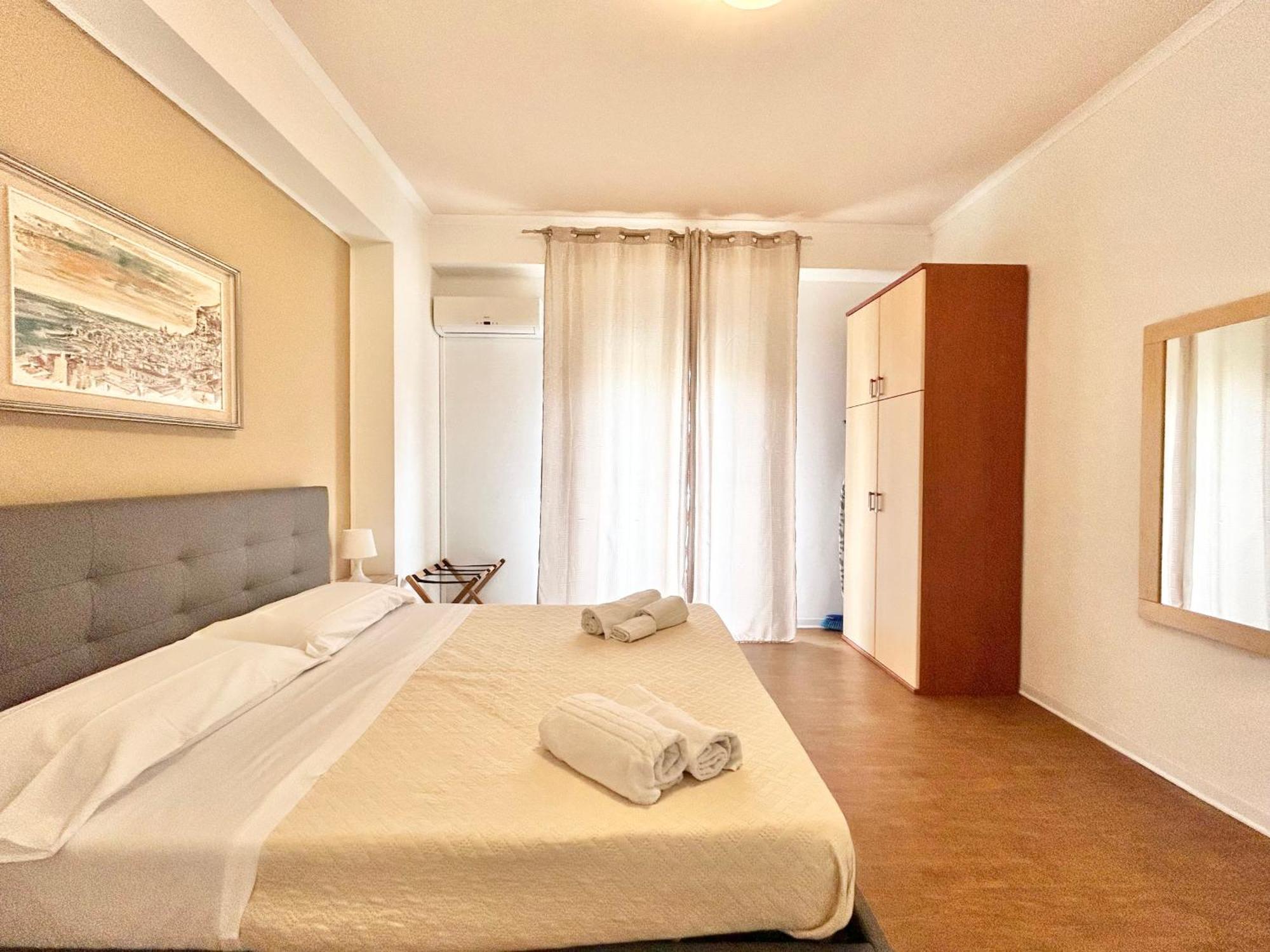 Appartamento Elena Cefalu Ngoại thất bức ảnh