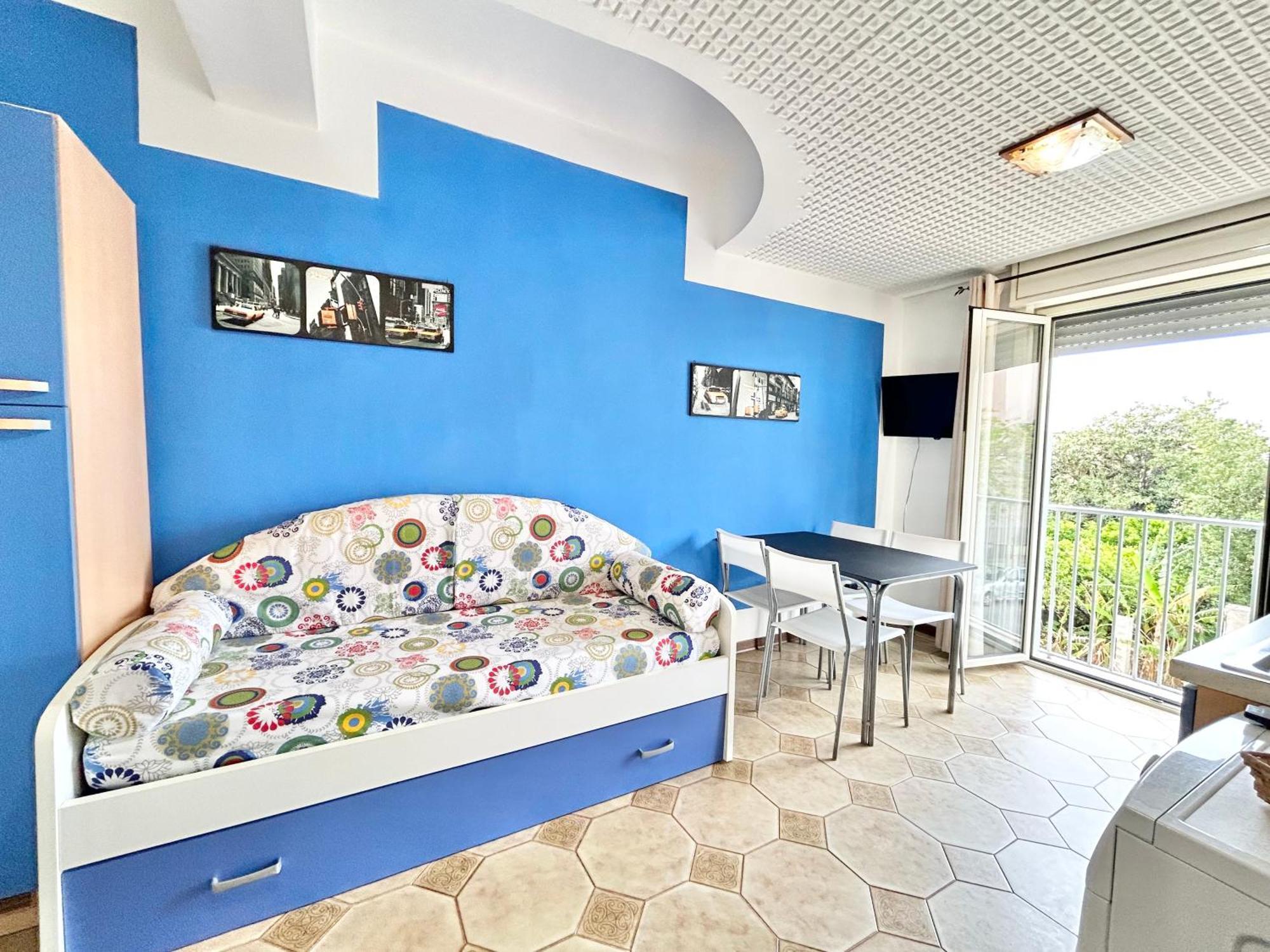 Appartamento Elena Cefalu Ngoại thất bức ảnh