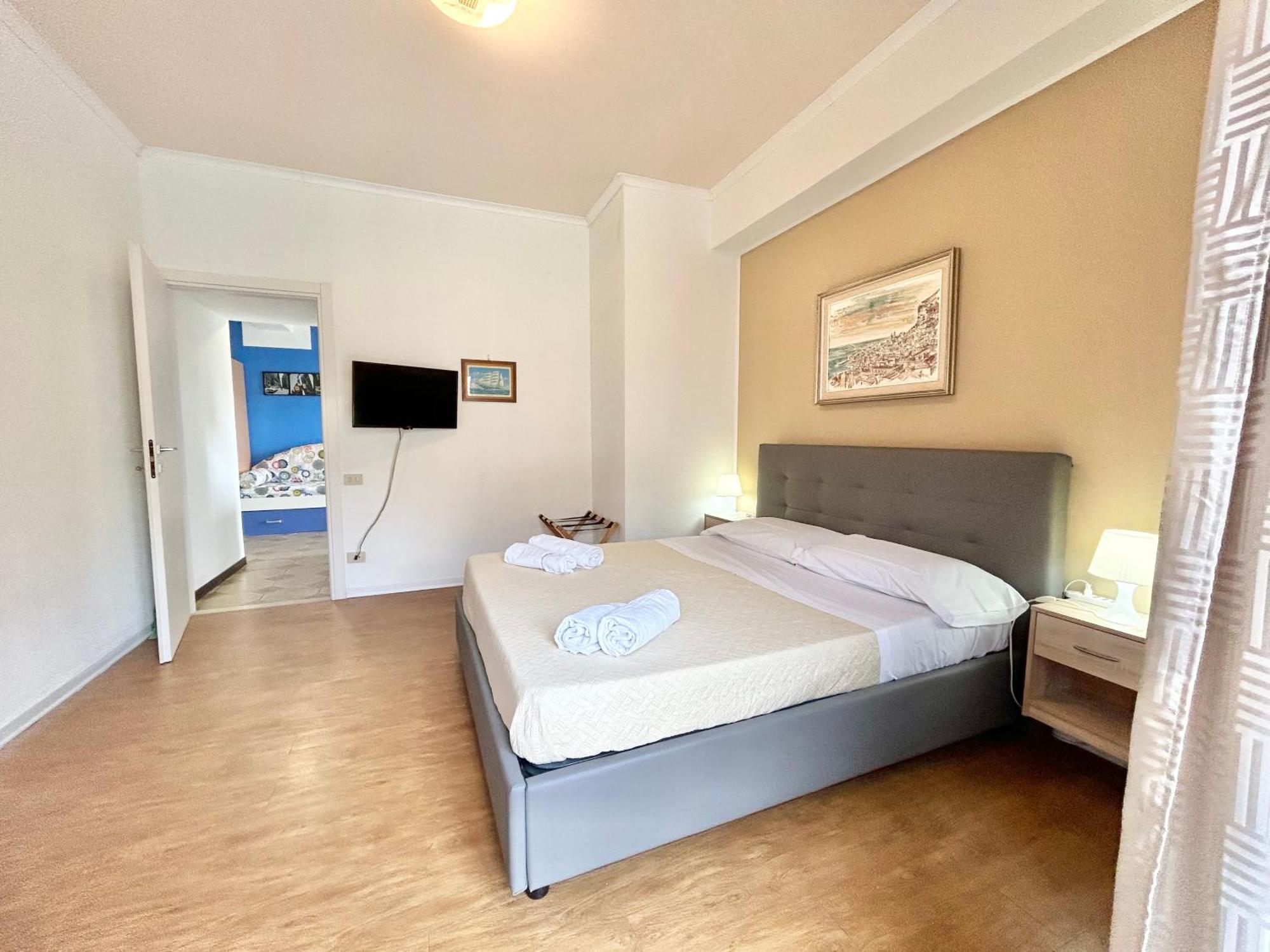 Appartamento Elena Cefalu Ngoại thất bức ảnh