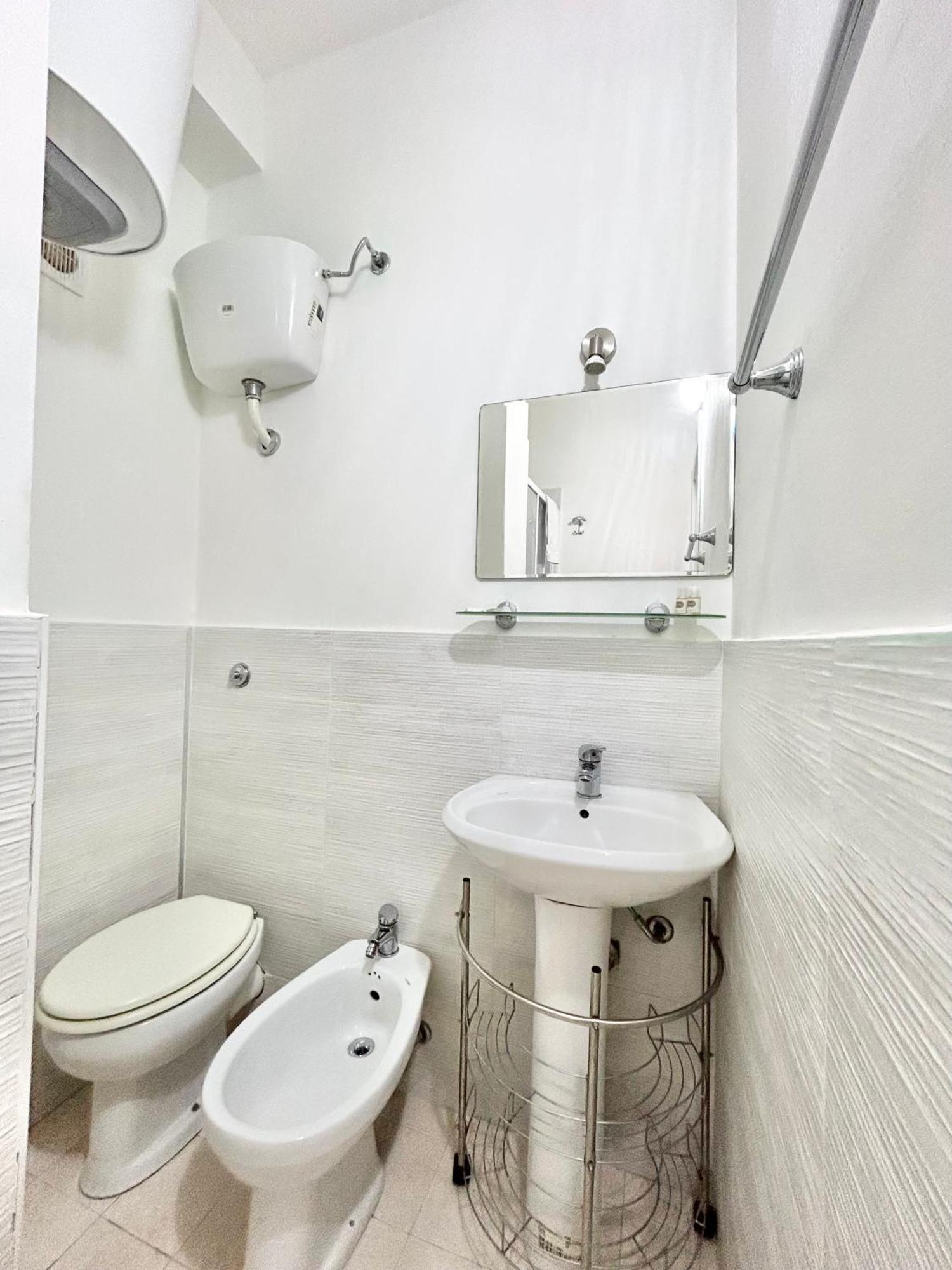 Appartamento Elena Cefalu Ngoại thất bức ảnh