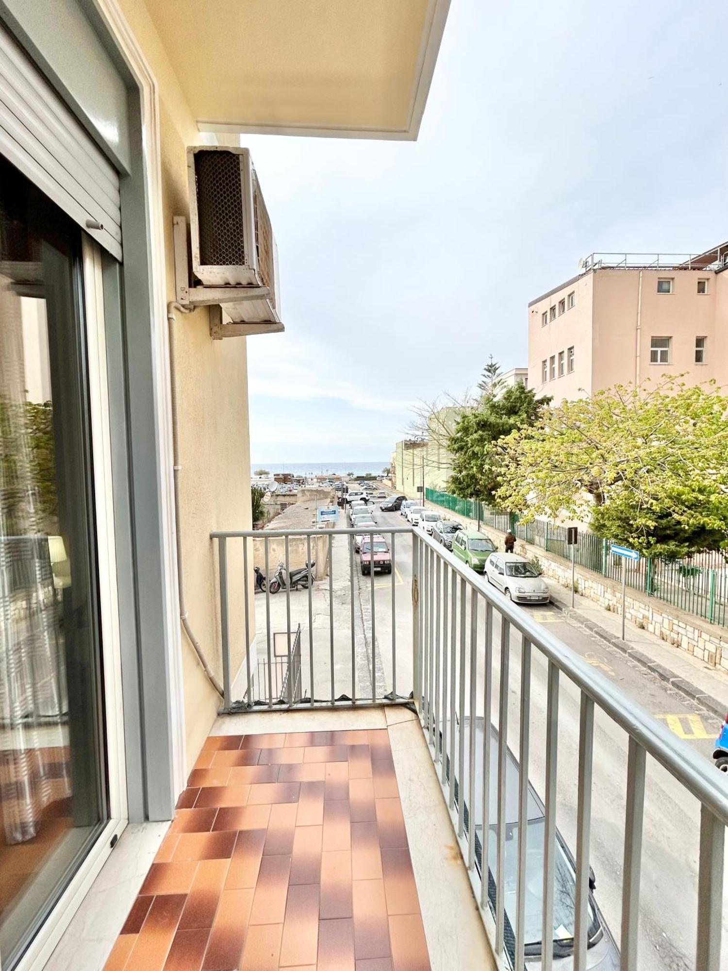 Appartamento Elena Cefalu Ngoại thất bức ảnh