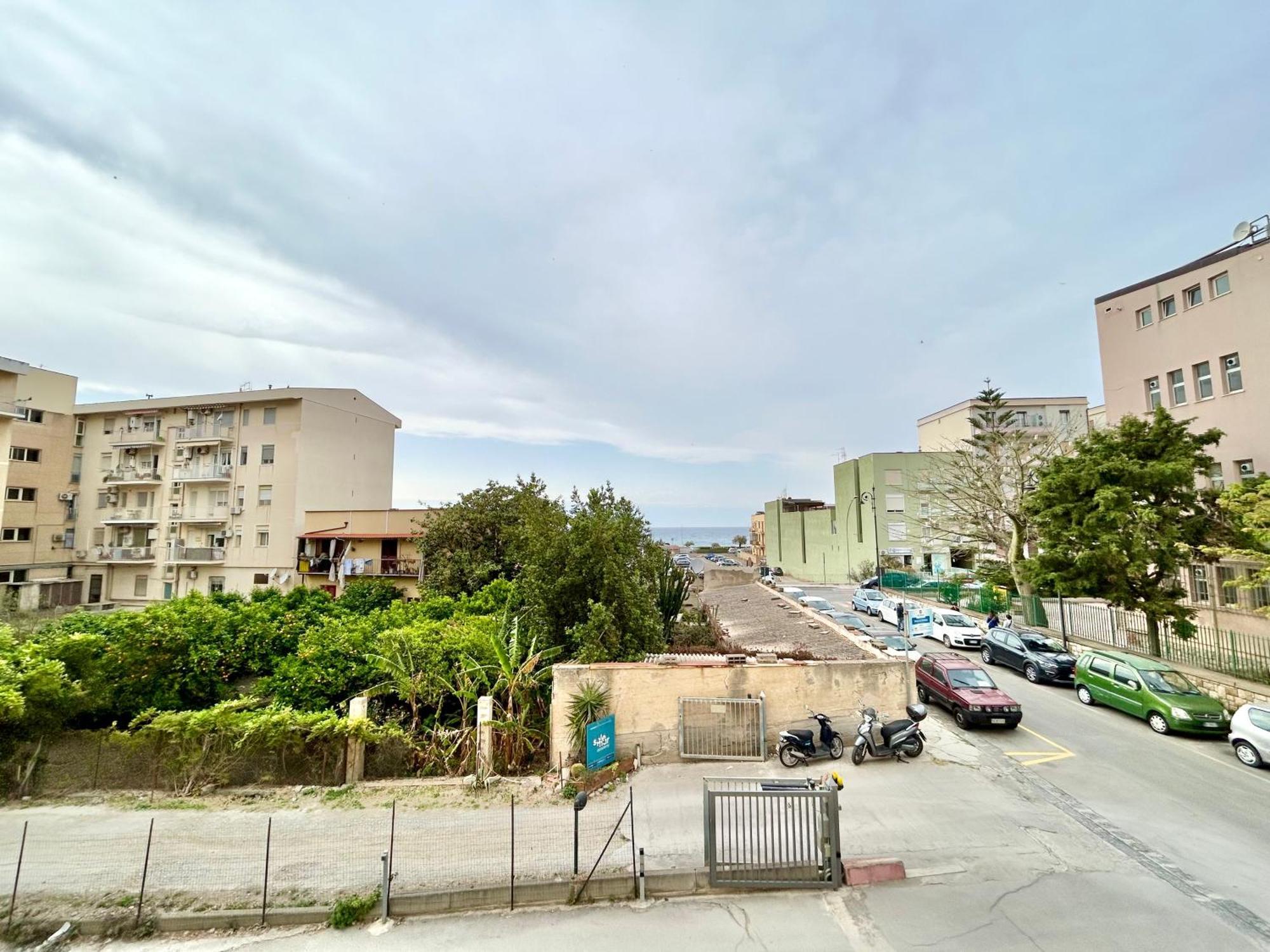 Appartamento Elena Cefalu Ngoại thất bức ảnh