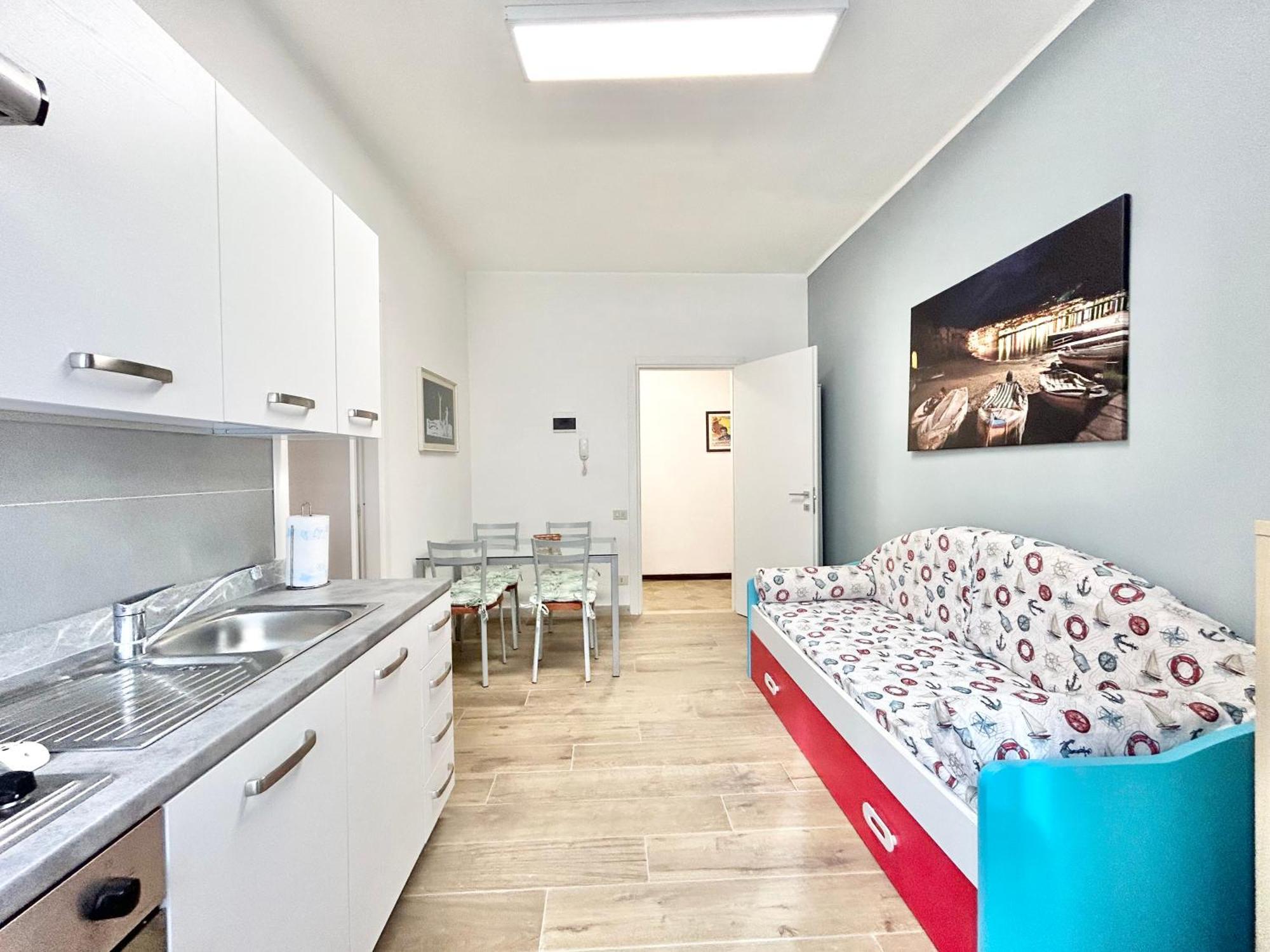 Appartamento Elena Cefalu Ngoại thất bức ảnh