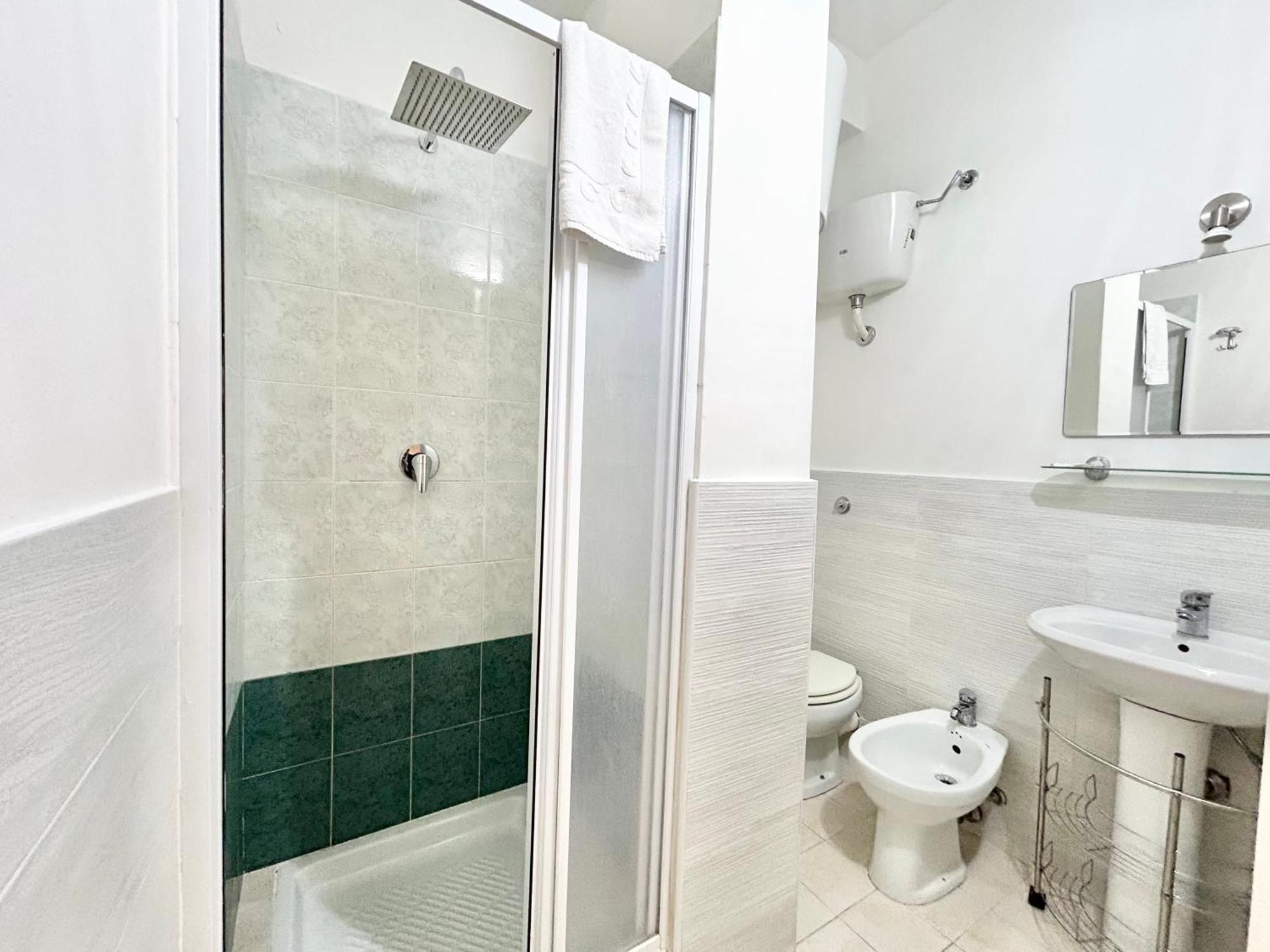 Appartamento Elena Cefalu Ngoại thất bức ảnh