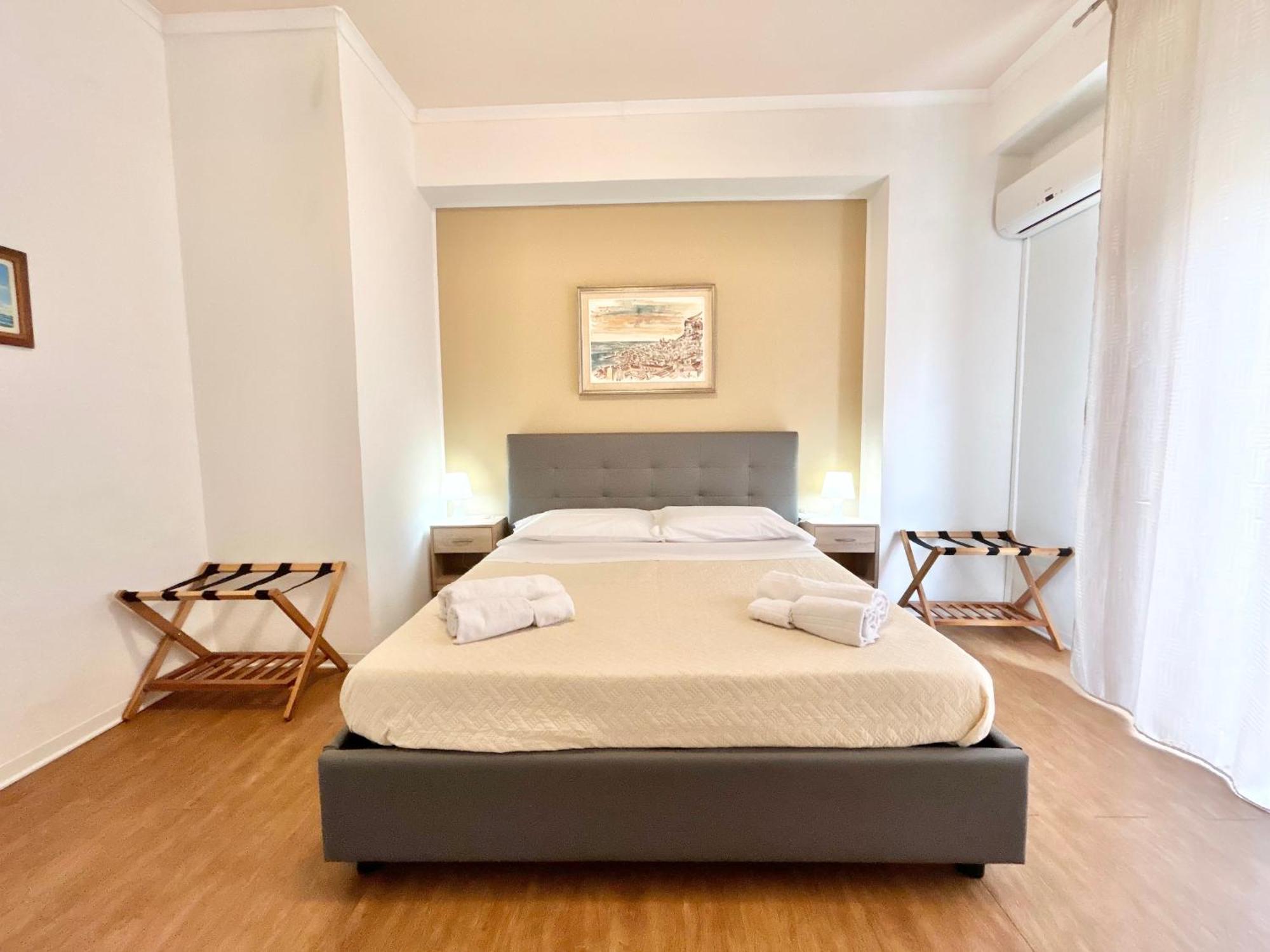 Appartamento Elena Cefalu Ngoại thất bức ảnh