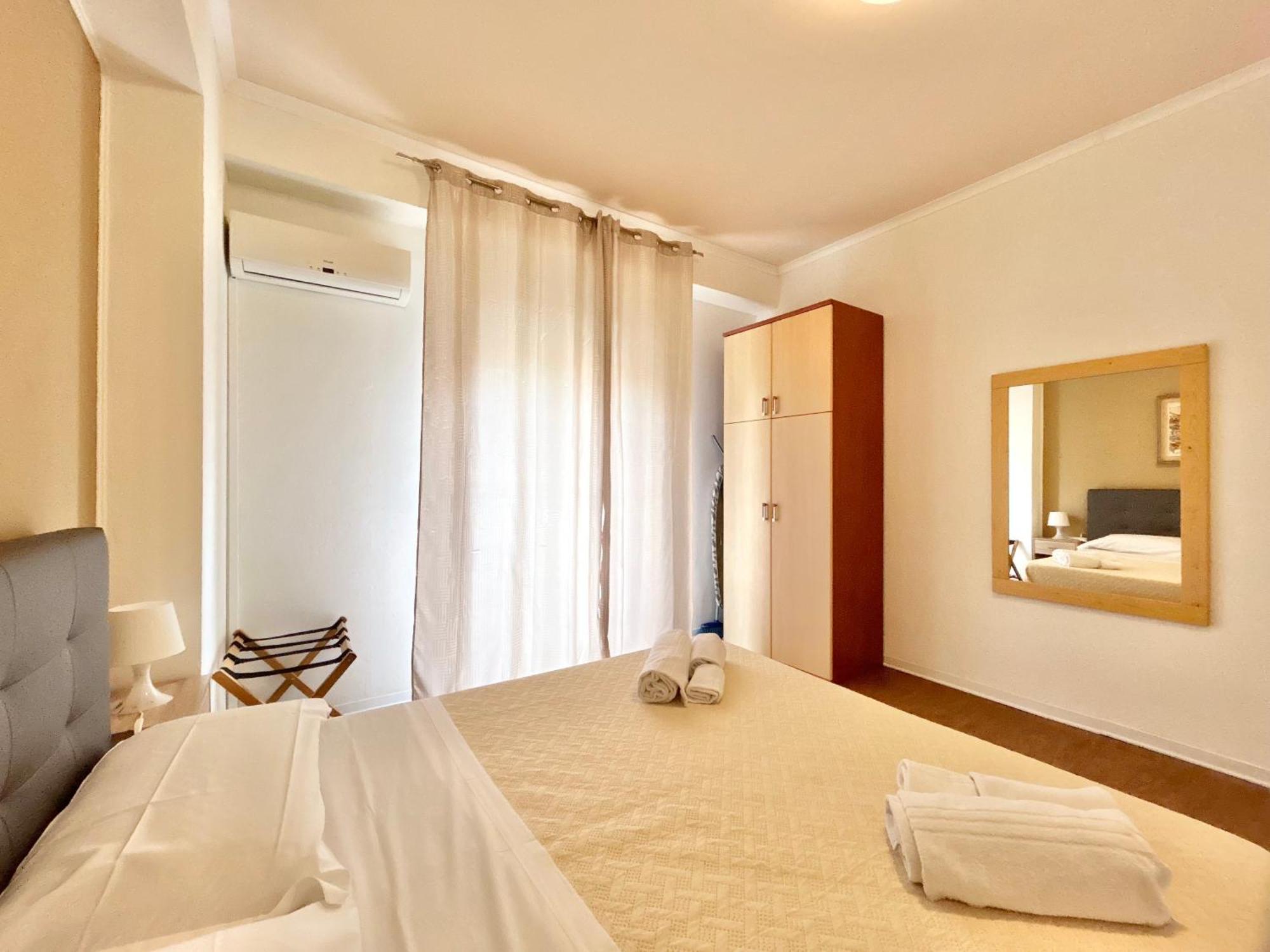 Appartamento Elena Cefalu Ngoại thất bức ảnh