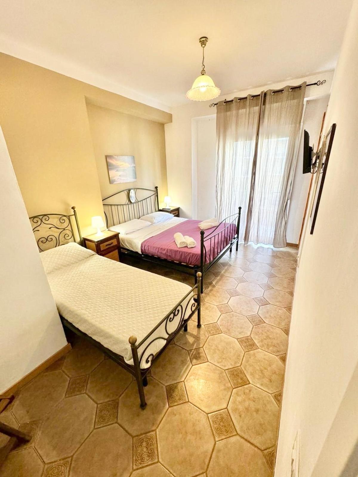 Appartamento Elena Cefalu Ngoại thất bức ảnh