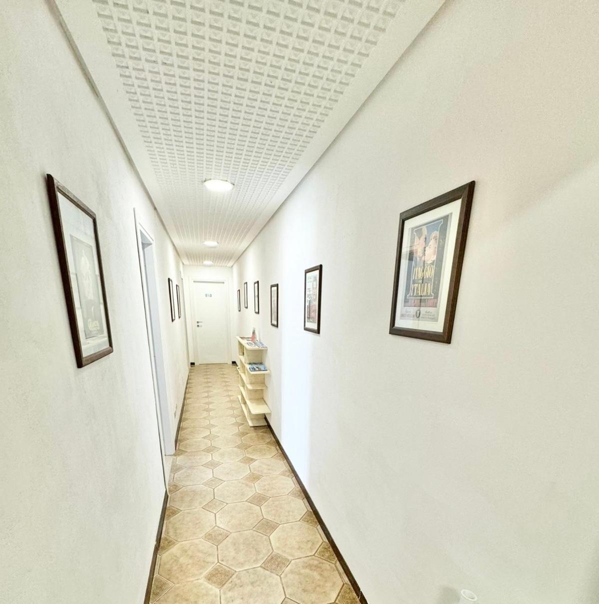 Appartamento Elena Cefalu Ngoại thất bức ảnh