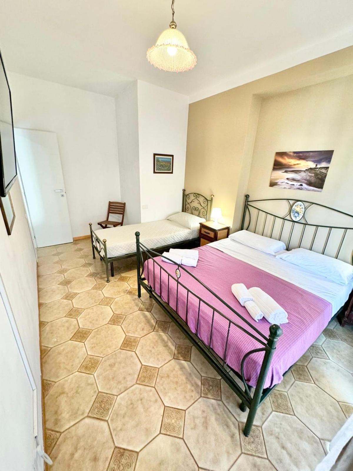 Appartamento Elena Cefalu Ngoại thất bức ảnh