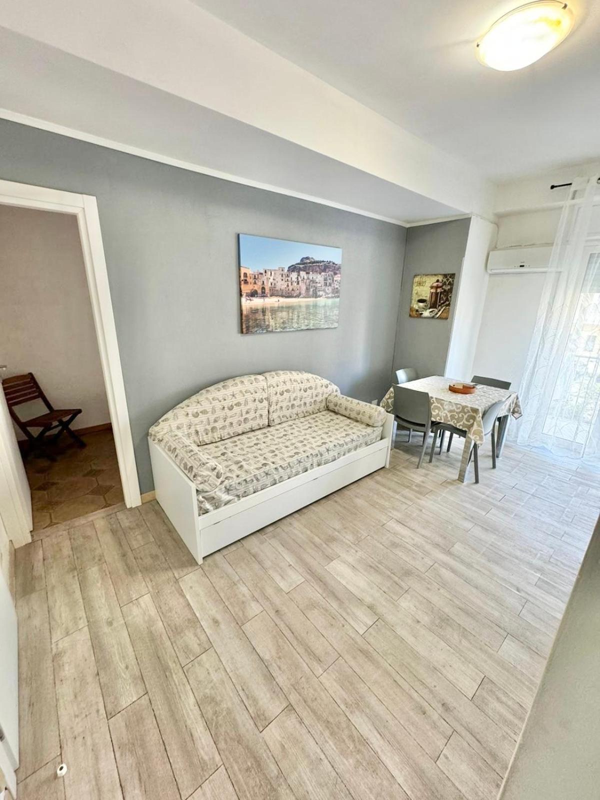 Appartamento Elena Cefalu Ngoại thất bức ảnh